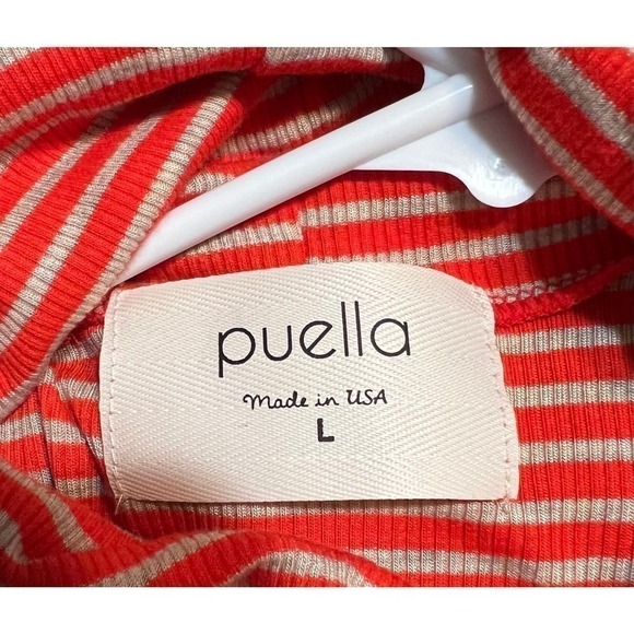 Dress from anthropology by puella - Picture 3 of 6